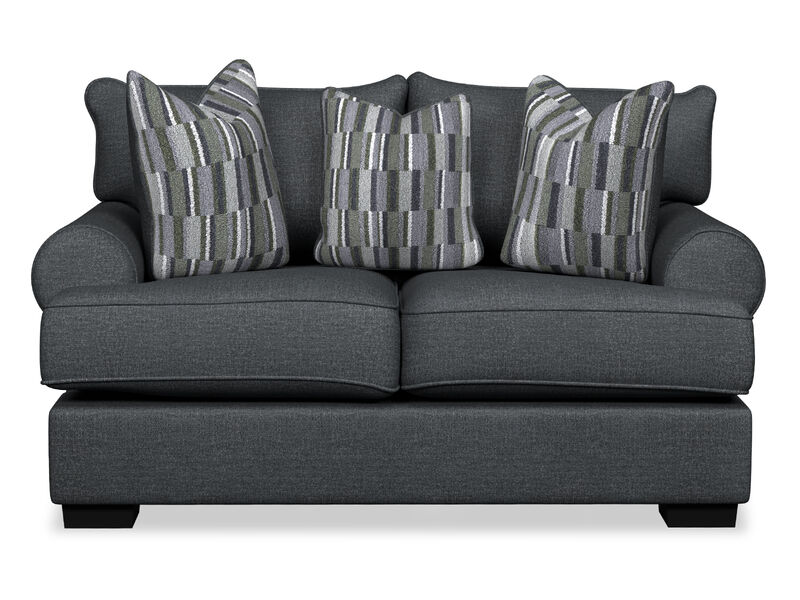 Mustang Loveseat